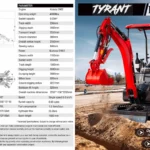 TYRANT 17