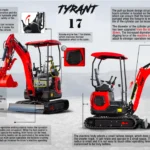 TYRANT 17